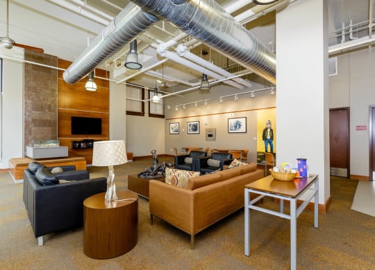 Community Room