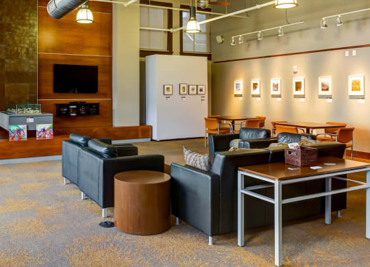 Community Room