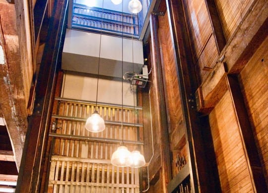 Millworks_Hallway