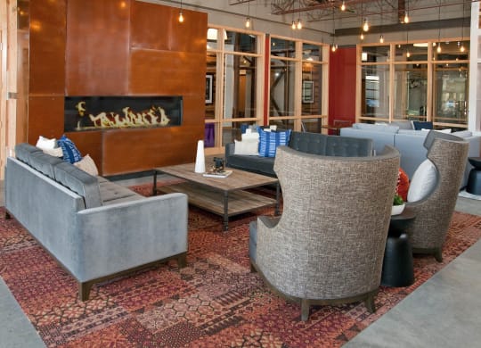 Millworks_Community Room