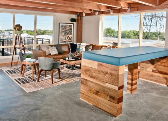 Millworks_Party Room
