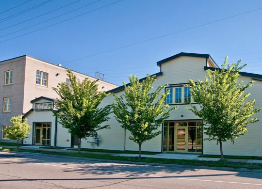 Millworks_Property Exterior