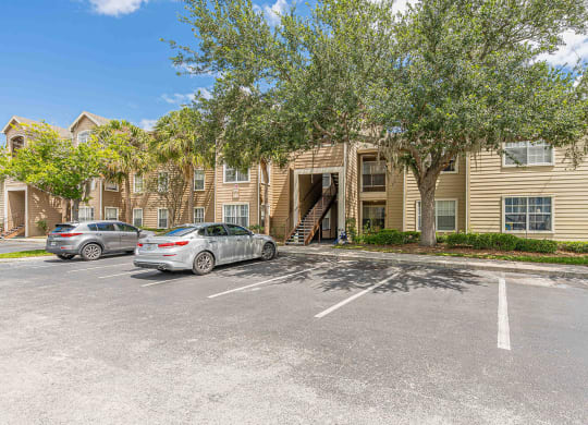Dominium-Nassau Bay-Exterior