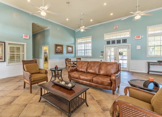 Dominium-Oak Meadows-Community Room