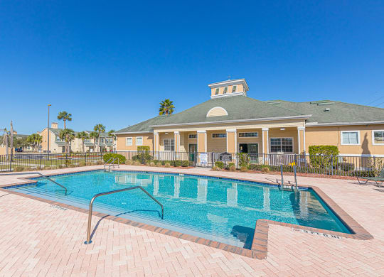 Dominium-Oak Meadows-Pool