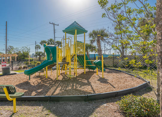 Dominium-Oak Meadows-Playground