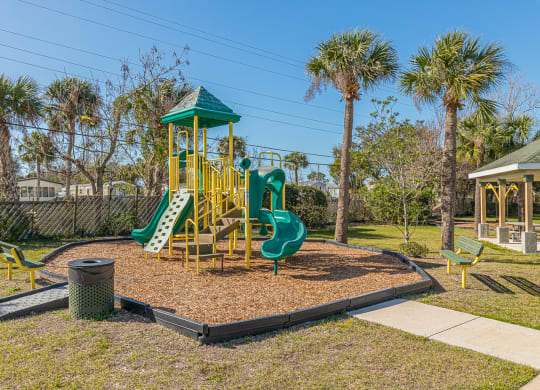 Dominium-Oak Meadows-Playground