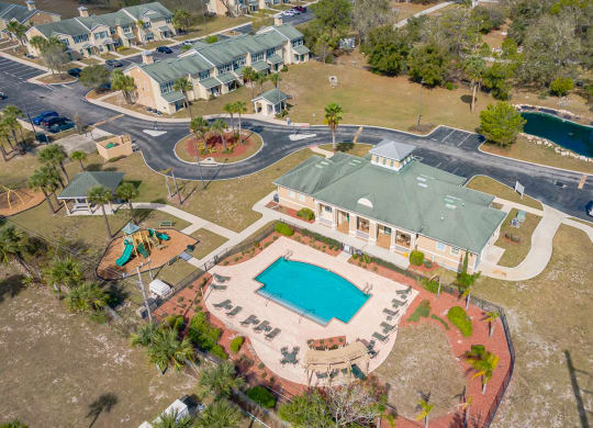 Dominium-Oak Meadows-Aerial