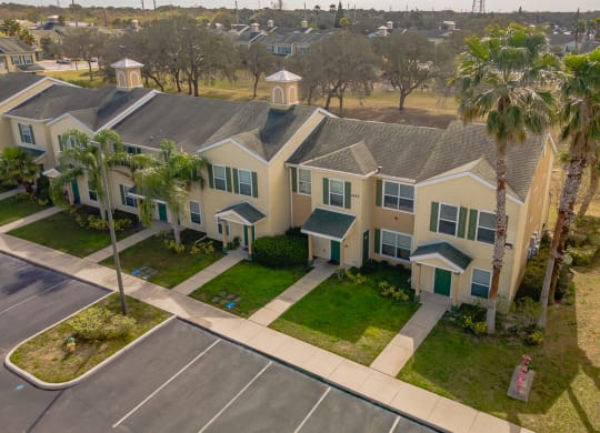 Dominium-Oak Meadows-Aerial