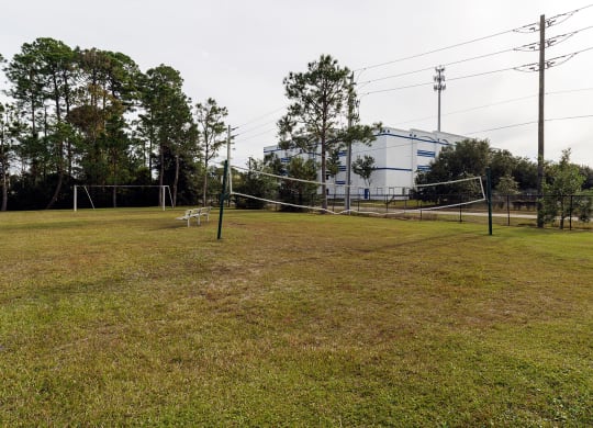 Dominium-Oaks at St John-Volleyball Court