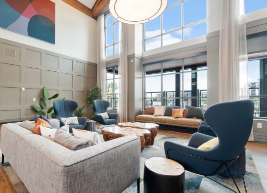 Dominium-Oasis at Twin Lakes-Community Room