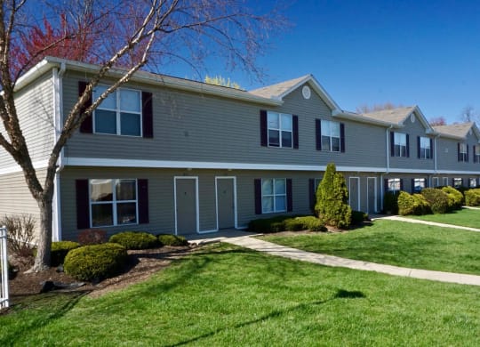 Green Space at Olive Branch Townhomes, Batavia, 45103