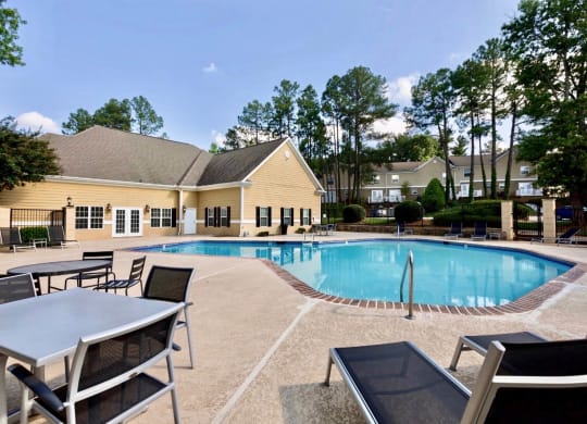 Outdoor PoolPark At Mt Zion_ at Park at Mt. Zion Apartments, Jonesboro, GA 30236