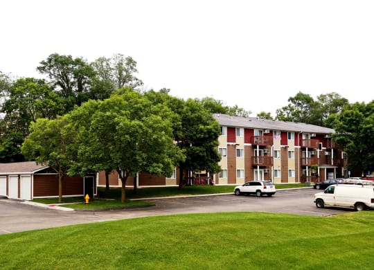 Park Winds_Property Exterior