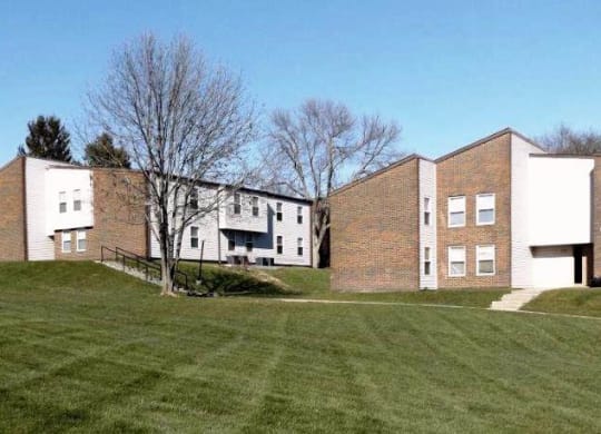 Pheasant Ridge_Property Exterior