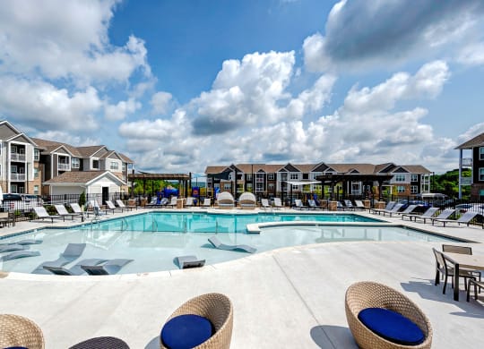 Preserve at Highland Ridge_Pool