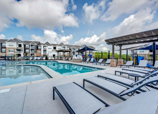 Preserve at Highland Ridge_Pool