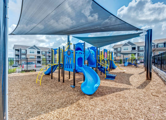 Preserve at Highland Ridge_Playground