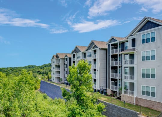 Preserve at Highland Ridge_Exterior