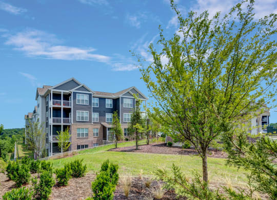 Preserve at Highland Ridge_Exterior