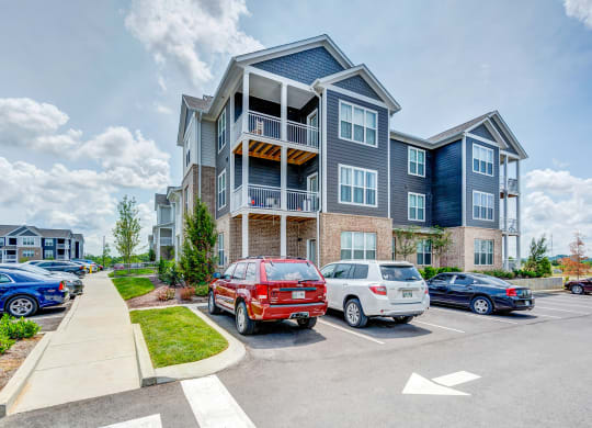 Preserve at Highland Ridge_Exterior