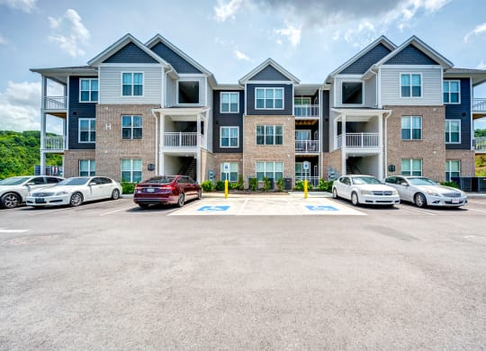Preserve at Highland Ridge_Exterior