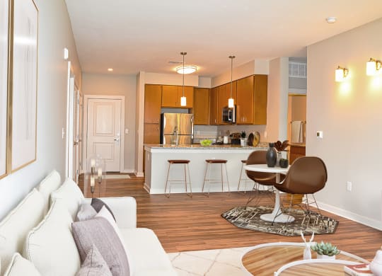 Preserve at Highland Ridge_Apt Overview