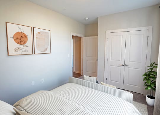 Preserve at Highland Ridge_Bedroom