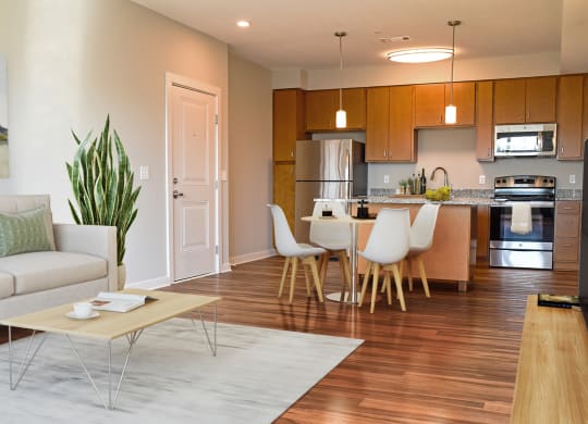 Preserve at Highland Ridge_Apt Overview