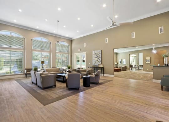 Quail Chase_Community Room