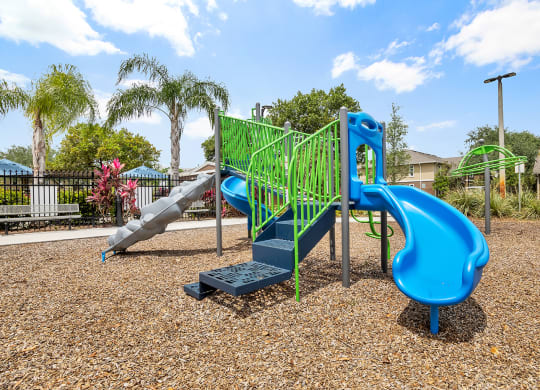 Dominium-Regency Gardens-Playground