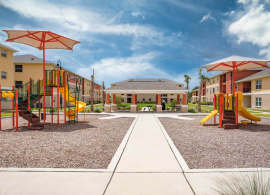 Playground