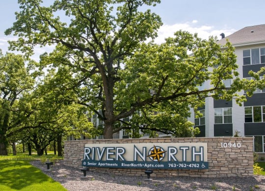 River North_Property Exterior