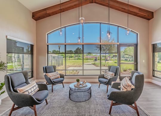 Dominium-Riverstation-Clubhouse at Riverstation, Dallas, TX 75217