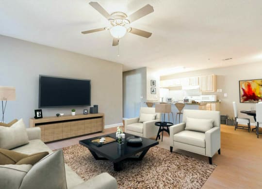 Riverstock_Living Room