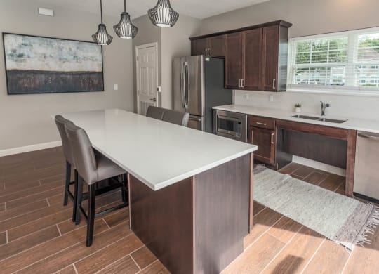 Sawyer Estates_Community Room