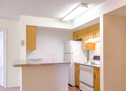 Sawyer Estates_Kitchen