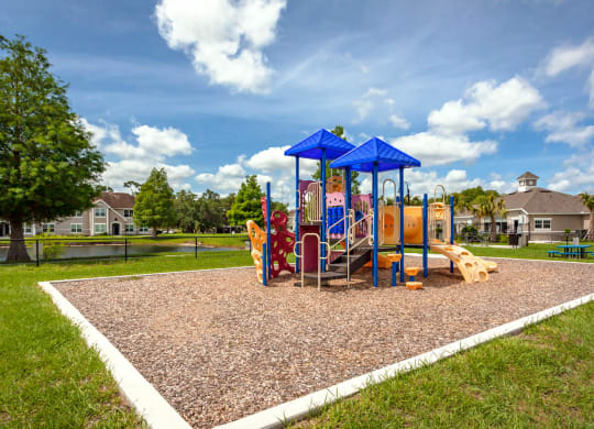 Sawyer Estates_Playground