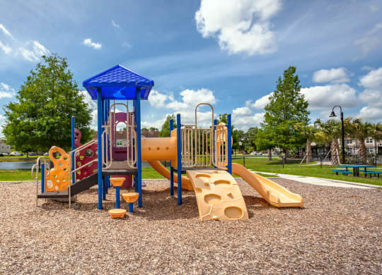 Sawyer Estates_Playground