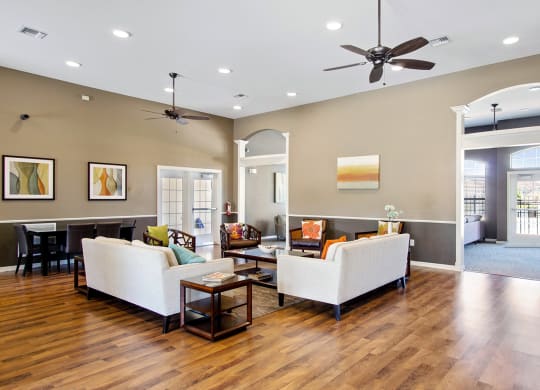 Seven Palms_Community Room