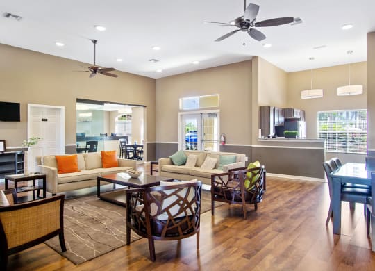 Seven Palms_Community Room