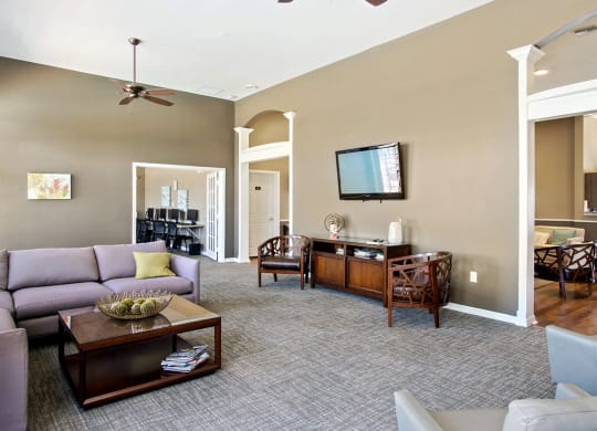 Seven Palms_Community Room