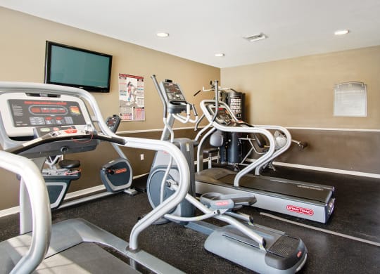 Seven Palms_Fitness Center