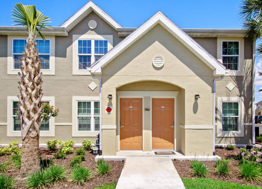 Seven Palms_Property Exterior