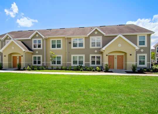 Seven Palms_Property Exterior
