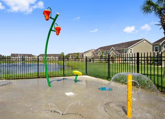 Seven Palms_Outdoor Splash Pad