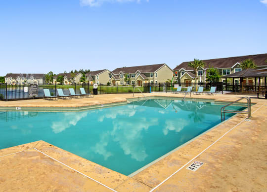 Seven Palms_Outdoor Pool