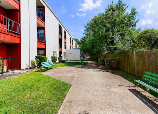 Seville_Property Exterior