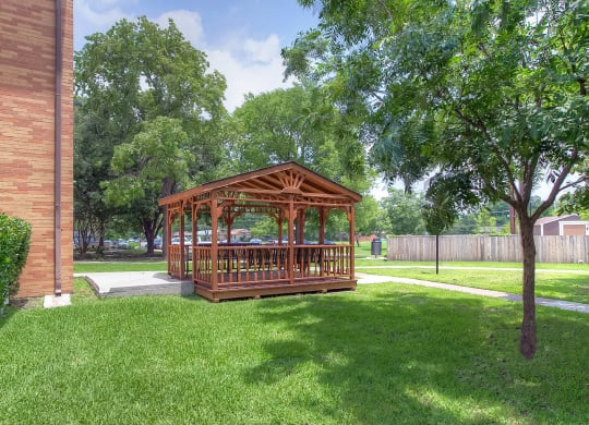 Silver Gardens_Gazebo