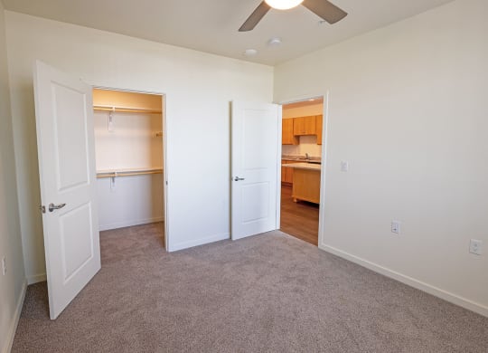 Dominium-Solstice of Mesa-Bedroom
